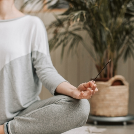 marketing pour centre de méditation