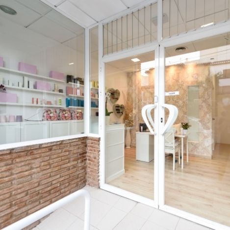 marketing pour institut de beauté