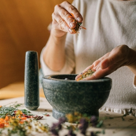 marketing pour phytothérapeute
