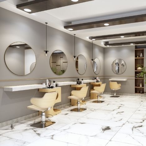 marketing pour salon de coiffure