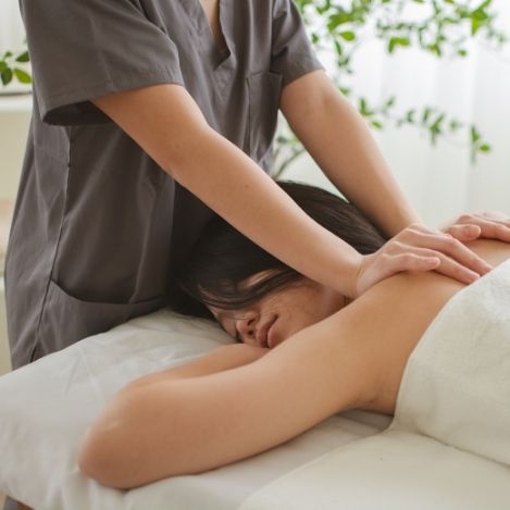 marketing pour salon de massage