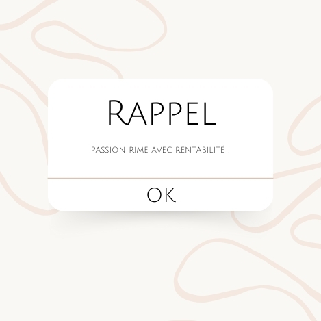 prestations bien-être rentables
