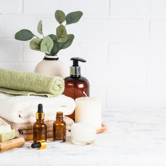 espace beauté de confiance
