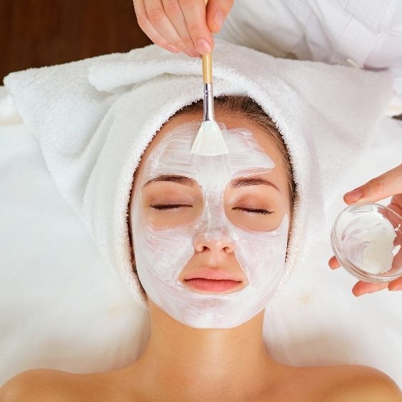 soin beauté de qualité