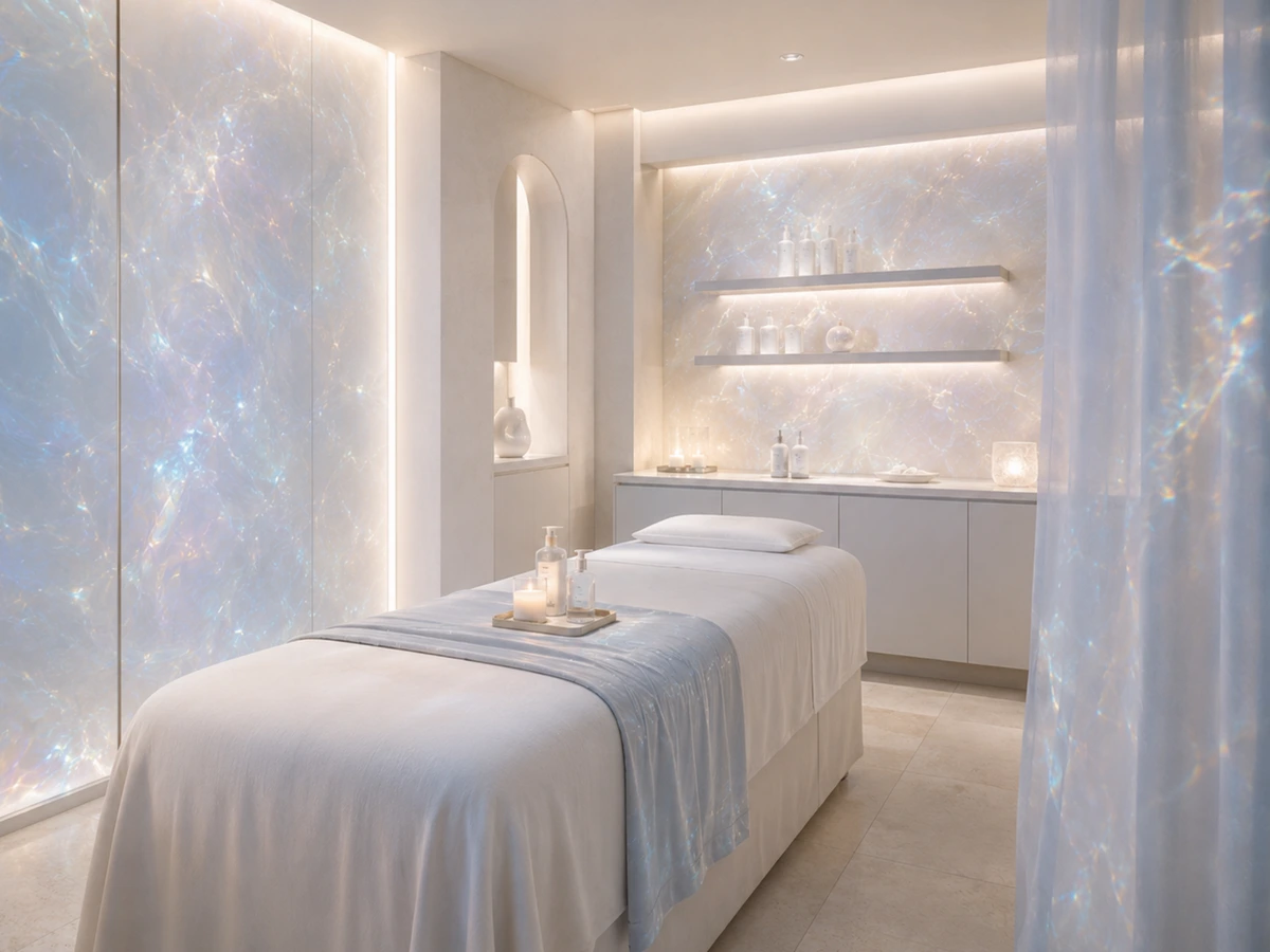 Institut de beauté premium
